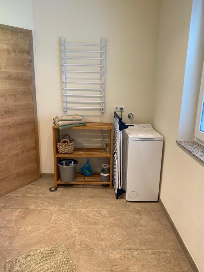 Appartement Ute *