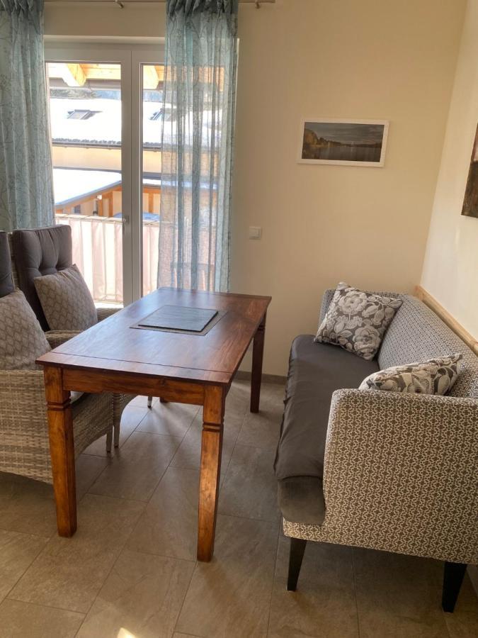 Ute Appartement